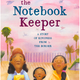 The Notebook Keeper: A Story of Kindness from the Border