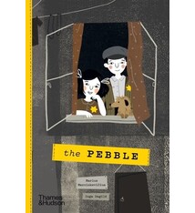 The Pebble: An Allegory of the Holocaust
