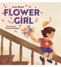 Norton Young Readers Flower Girl