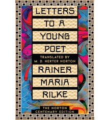 Letters to a Young Poet