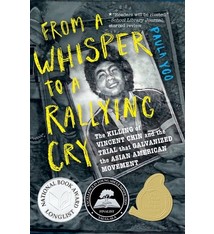 Norton Young Readers From a Whisper to a Rallying Cry