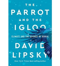 The Parrot and the Igloo