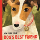 How to be your dog's best friend