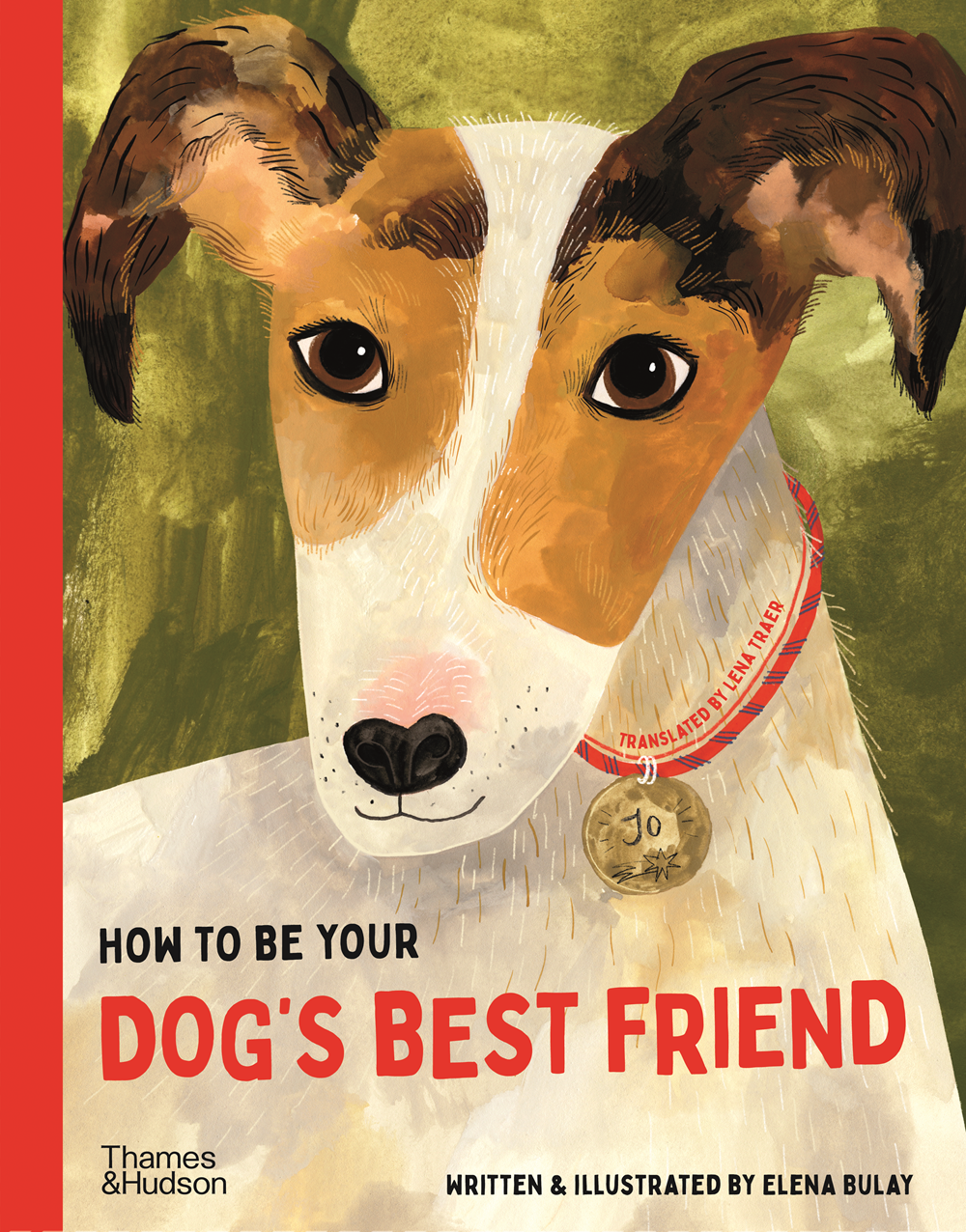 How to be your dog's best friend