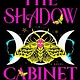 Penguin Books The Shadow Cabinet