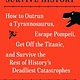 Penguin Books How to Survive History
