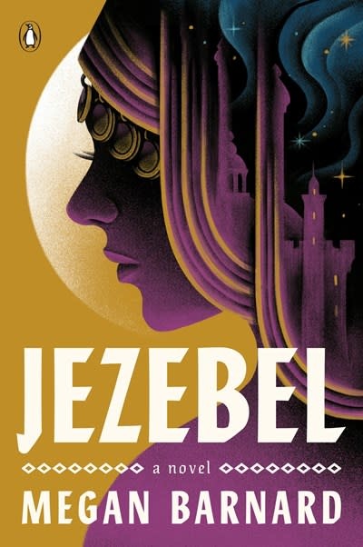 Penguin Books Jezebel