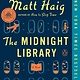 Penguin Books The Midnight Library 01