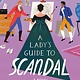 Penguin Books A Lady's Guide to Scandal