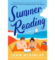 Berkley Summer Reading