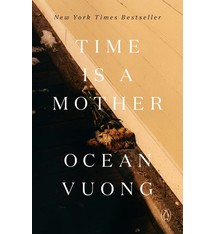 Penguin Books Time Is a Mother