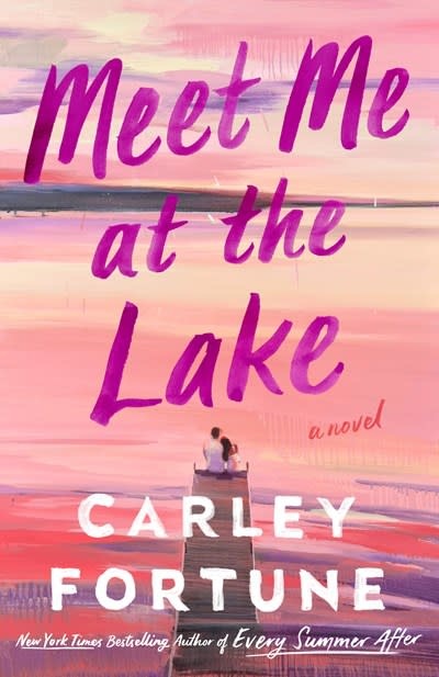 Berkley Meet Me at the Lake