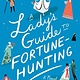 Penguin Books A Lady's Guide to Fortune-Hunting