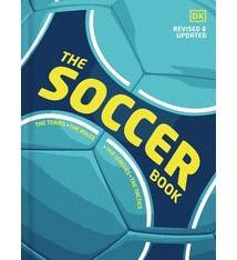 DK The Soccer Book