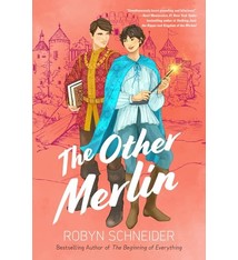 Viking Books for Young Readers The Other Merlin