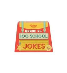 100 School Jokes