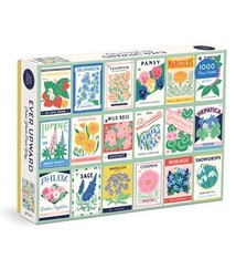 Ever Upward Grow Your Own Way 1000 Piece Puzzle