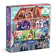 Mudpuppy The Magic of Stories 500 Piece Family Puzzle