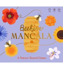Laurence King Publishing Beehive Mancala