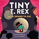 Chronicle Books Tiny T. Rex and the Grand Ta-Da!