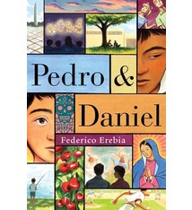 Levine Querido Pedro & Daniel