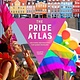 Chronicle Books The Pride Atlas