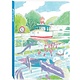 Chronicle Books Ponyo Journal