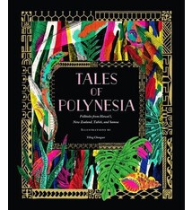 Chronicle Books Tales of Polynesia