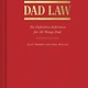 Chronicle Books Dad Law