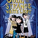 Amulet Paperbacks Suee and the Strange White Light (Suee and the Shadow Book #2)