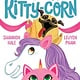 Abrams Books for Young Readers Party Hearty Kitty-Corn