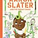 Amulet Books Aaron Slater and the Sneaky Snake (The Questioneers Book #6)