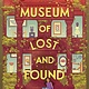 Amulet Books The Museum of Lost and Found