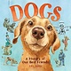 Abrams Books for Young Readers Dogs: A History of Our Best Friends