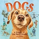 Abrams Books for Young Readers Dogs