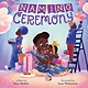 Abrams Books for Young Readers Naming Ceremony