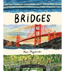 Abrams Books for Young Readers Bridges