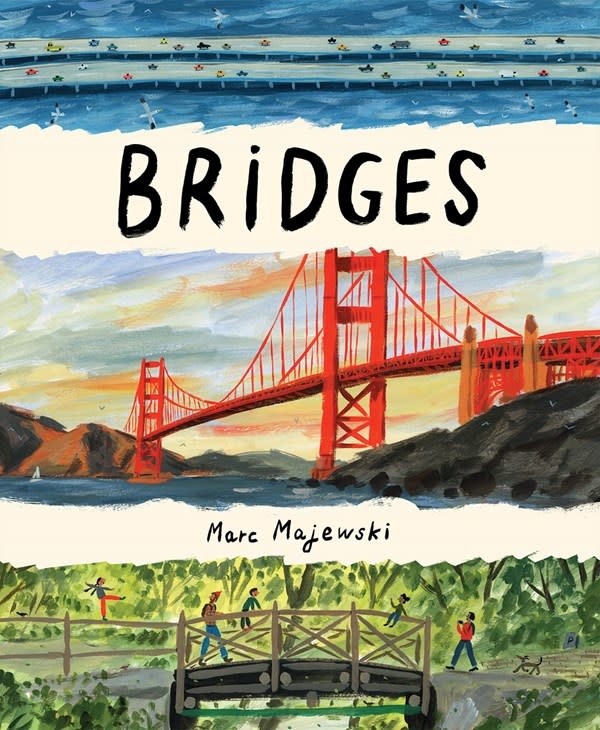 Abrams Books for Young Readers Bridges