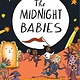 Abrams Books for Young Readers The Midnight Babies
