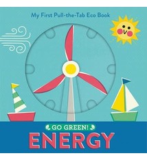 Abrams Appleseed Go Green! Energy