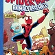 Amulet Books Spider-Man: Animals Assemble! (A Mighty Marvel Team-Up)