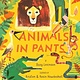 Cameron Kids Animals in Pants