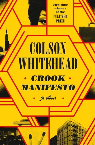 Doubleday Crook Manifesto