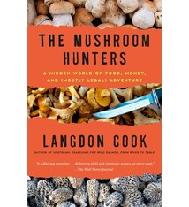 Ballantine Books The Mushroom Hunters