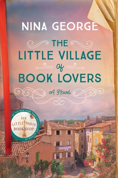 Ballantine Books The Little Village of Book Lovers