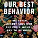 The Dial Press On Our Best Behavior