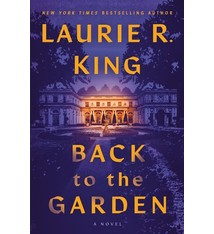 Bantam Back to the Garden