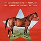 Ballantine Books Lexington: The Extraordinary Life and Turbulent Times of America's Legendary Racehorse
