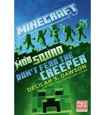 Insights Minecraft: Creeper Hardcover Journal - Linden Tree Books, Los  Altos, CA