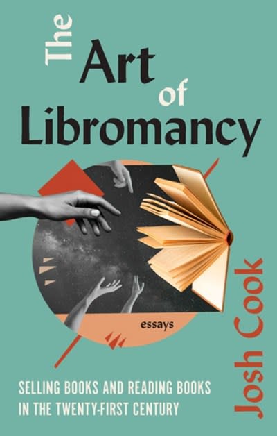 Biblioasis The Art of Libromancy